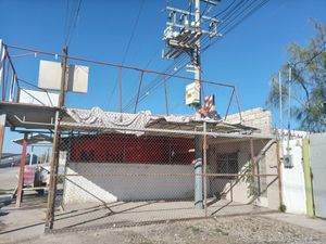 Local en Renta en Industrial Mieleras Torreón