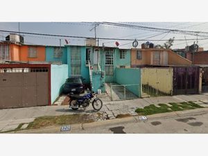 Casa en Venta en San Antonio Cuautitlán Izcalli