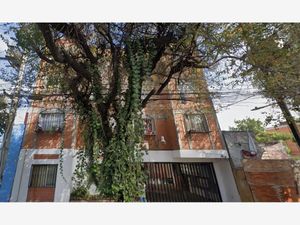 Departamento en Venta en Santa Maria la Ribera Cuauhtémoc