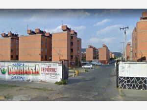 Departamento en Venta en Ejército de Agua Prieta Iztapalapa