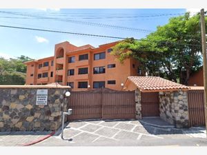 Departamento en Venta en San Miguel Acapantzingo Cuernavaca