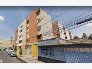 Departamento en Venta en Agricola Oriental Iztacalco