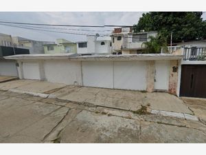 Casa en Venta en Petrolera Coatzacoalcos