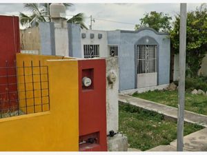 Casa en Venta en Ciudad Caucel Mérida