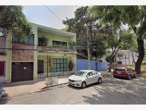 Casa en Venta en Tacuba Miguel Hidalgo