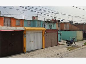 Casa en Venta en San Antonio Cuautitlán Izcalli