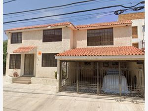 Casa en Venta en Lomas Cuarta Sección San Luis Potosí