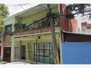 Casa en Venta en Tacuba Miguel Hidalgo