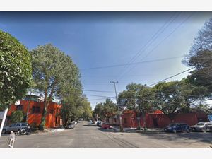 Casa en Venta en Del Carmen Coyoacán