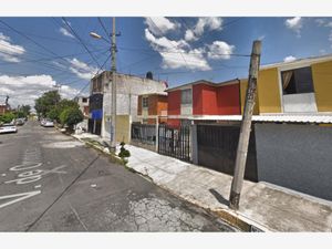 Casa en Venta en Valle de Aragon Nezahualcóyotl