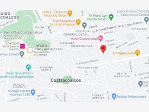 Casa en Venta en Petrolera Coatzacoalcos