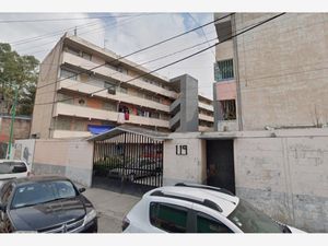 Departamento en Venta en Atlampa Cuauhtémoc