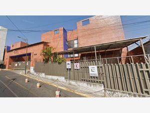 Departamento en Venta en Heron Proal Álvaro Obregón