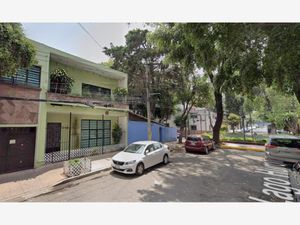 Casa en Venta en Tacuba Miguel Hidalgo