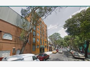 Departamento en Venta en Transito Cuauhtémoc