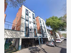 Departamento en Venta en Guerrero Cuauhtémoc