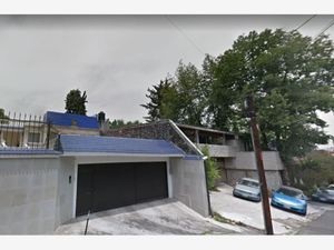 Casa en Venta en Joyas del Pedregal Coyoacán