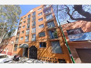 Departamento en Venta en Transito Cuauhtémoc