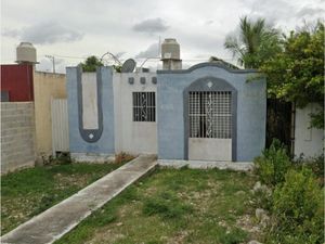 Casa en Venta en Ciudad Caucel Mérida