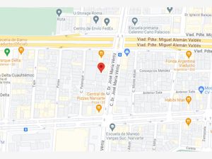 Departamento en Venta en Piedad Narvarte Benito Juárez