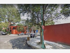 Casa en Venta en Del Carmen Coyoacán