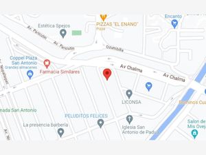 Casa en Venta en San Antonio Cuautitlán Izcalli