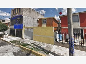 Casa en Venta en Valle de Aragon Nezahualcóyotl