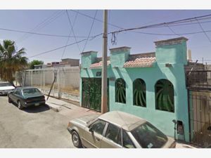 Casa en Venta en Oasis Revolución Juárez