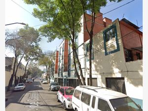 Departamento en Venta en Guerrero Cuauhtémoc