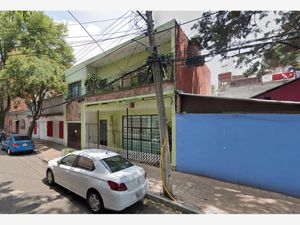 Casa en Venta en Tacuba Miguel Hidalgo