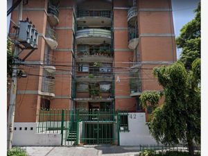 Departamento en Venta en San Simon Tolnahuac Cuauhtémoc