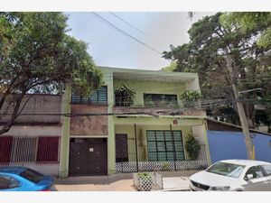 Casa en Venta en Tacuba Miguel Hidalgo