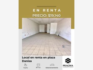 Local en Renta en Independencia Puebla