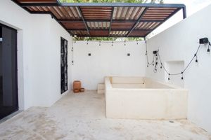 Renta Casa Histórica en el Centro de Mérida, Yucatán