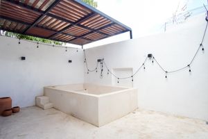 Renta Casa Histórica en el Centro de Mérida, Yucatán