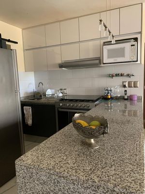 Venta departamento en Residencial Vivalto, colonia Narvarte Poniente, Benito Juá