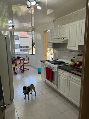 DEPARTAMENTO VENTA INTERLOMAS