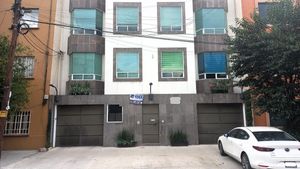 DEPARTAMENTO VENTA BENITO JUAREZ NARVARTE LOFT