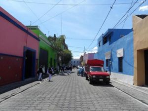 Edificio en Venta en Barrio de San Antonio en Centro Puebla