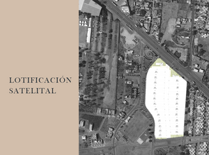 Terreno Industrial en Venta 1,280 m2, Circuito Metropolitano Sur, Jalisco