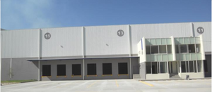 Bodega Industrial en Renta de 2,420 m2 La Llave, Tlaquepaque Jalisco