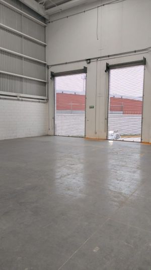 Bodega Industrial en Renta de 4,384 m2 Parque Industrial Vallejo, Azcapotzalco