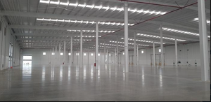 Nave Industrial en Renta de 69,040 m2 Tultepec, Estado de México