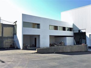Bodega Industrial en Renta de 2,386 m2 en El Mante, Zapopan, Jalisco