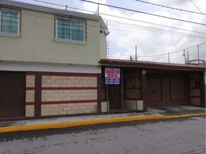 Casa en Venta en Bellavista Metepec