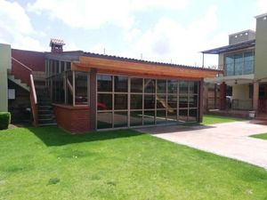 Casa en Venta en Bellavista Metepec