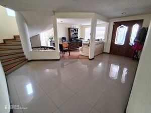 Casa en Venta en Coaxustenco Metepec