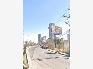 Terreno en Renta en San Bernardino Tlaxcalancingo San Andrés Cholula