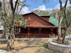 Hermoso terreno con Cabaña en Pueblo Mágico, Amealco. Proyecto para glamping