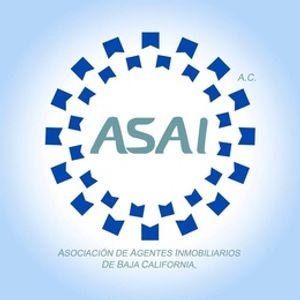 Asociación de Agentes Inmobiliarios de Baja California A.C.